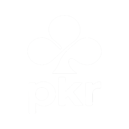 Club PKR VIP Logo